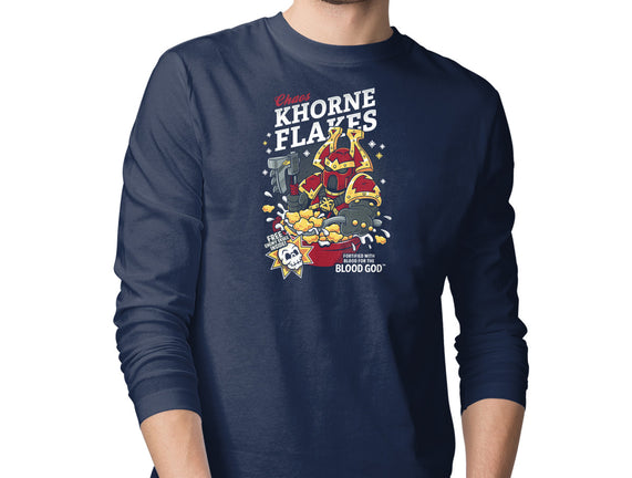 Khorne Flakes