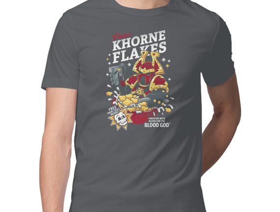 Khorne Flakes