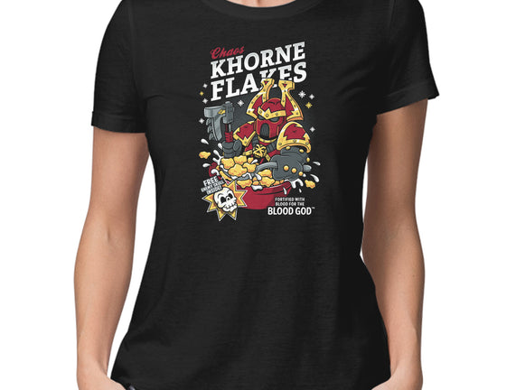 Khorne Flakes