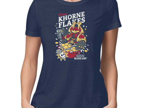 Khorne Flakes