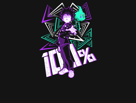 Psychic Chaos