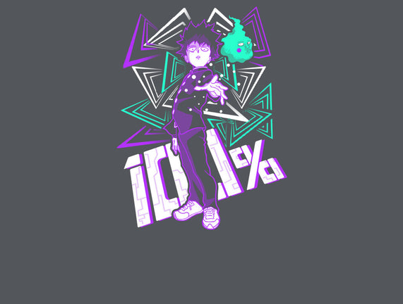 Psychic Chaos