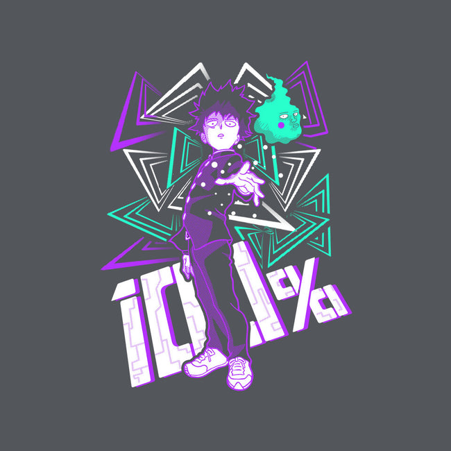 Pyschic Chaos-none fleece blanket-constantine2454