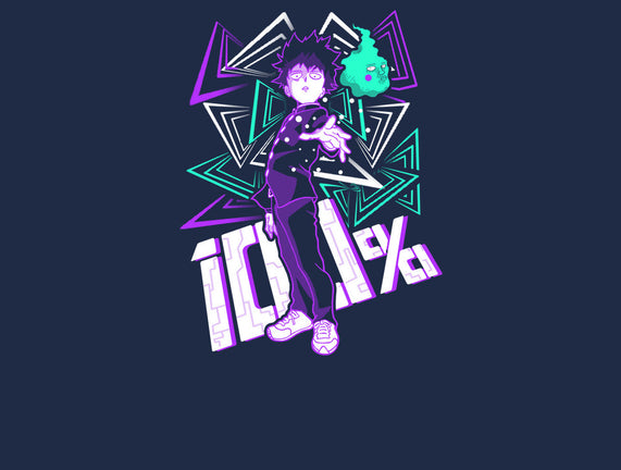 Psychic Chaos