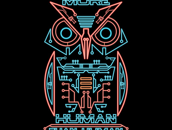 More Human