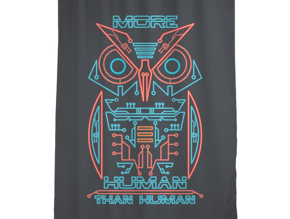 More Human