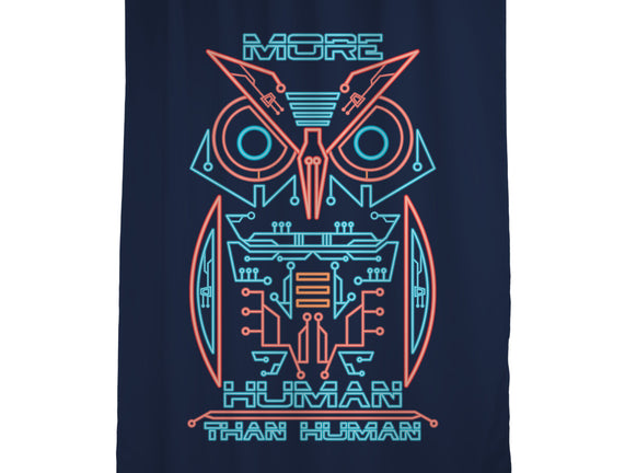 More Human