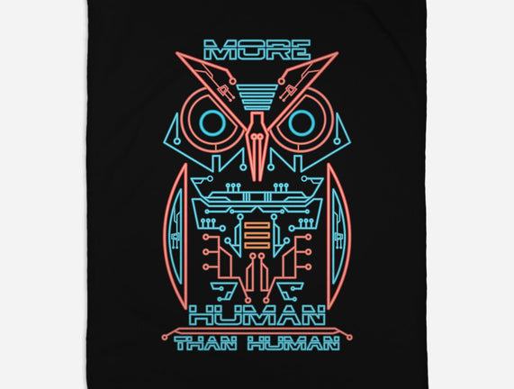 More Human