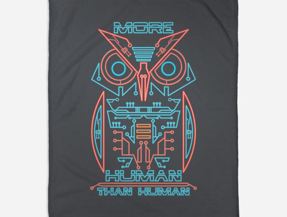 More Human