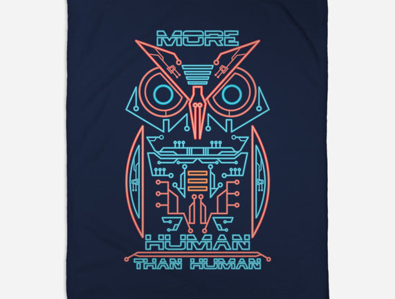 More Human