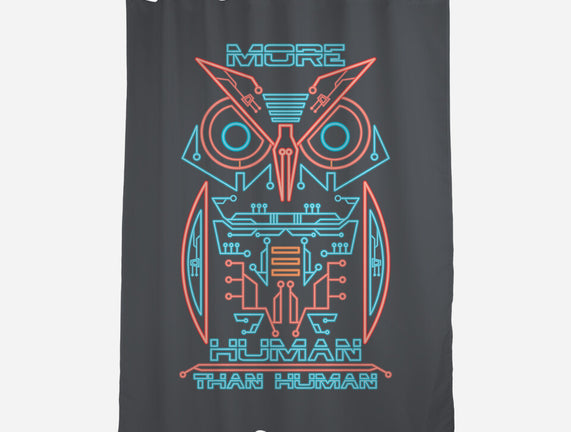 More Human