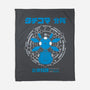 Walker Squad-none fleece blanket-pigboom