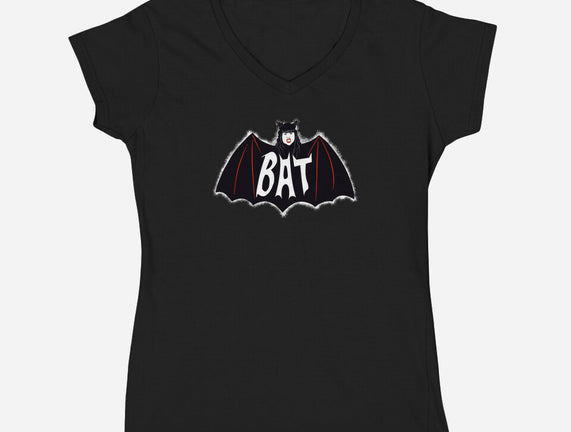 Nadja Bat