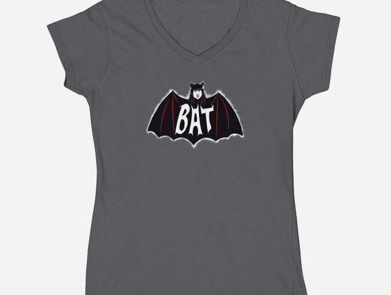 Nadja Bat