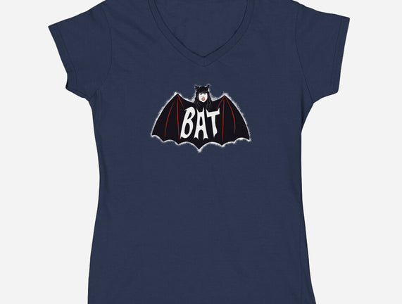Nadja Bat