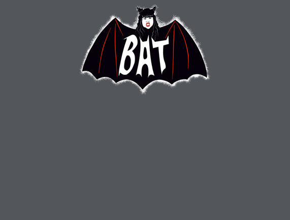 Nadja Bat