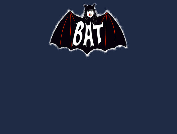 Nadja Bat