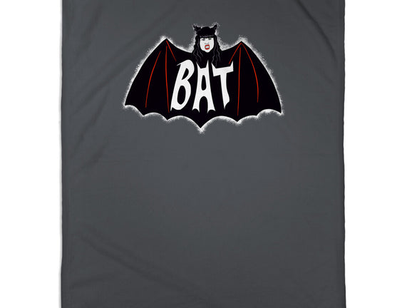 Nadja Bat