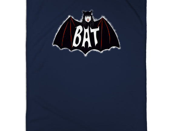 Nadja Bat