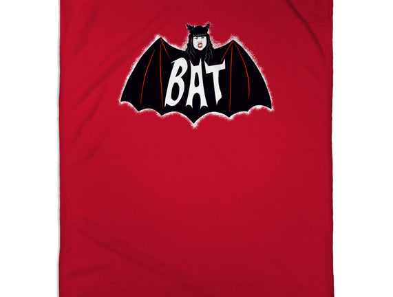 Nadja Bat