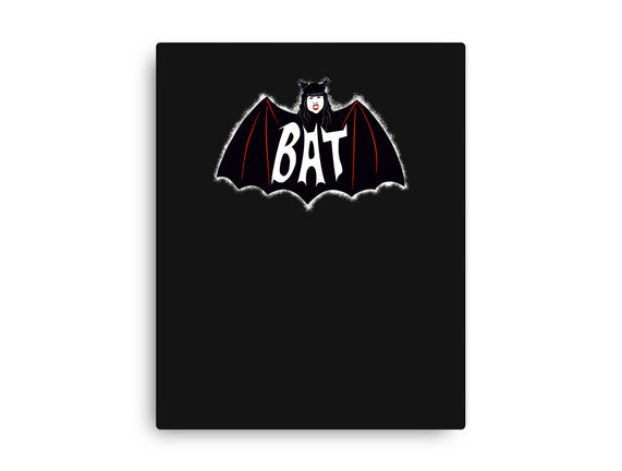 Nadja Bat