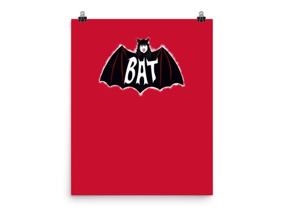 Nadja Bat