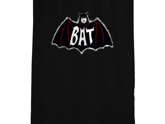 Nadja Bat