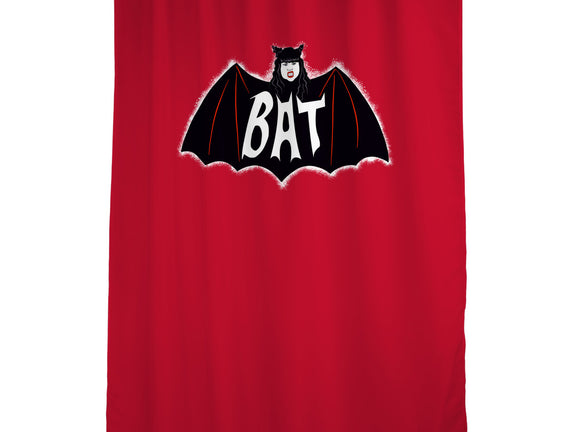 Nadja Bat