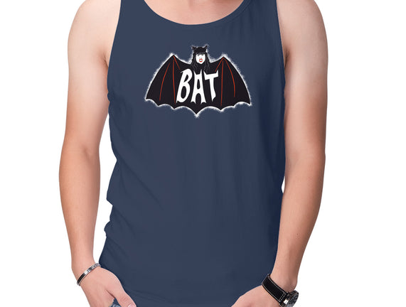 Nadja Bat