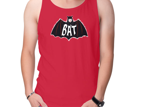 Nadja Bat