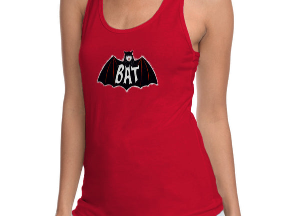 Nadja Bat