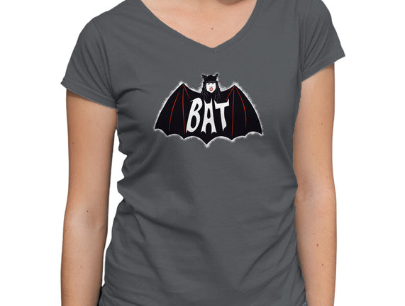 Nadja Bat