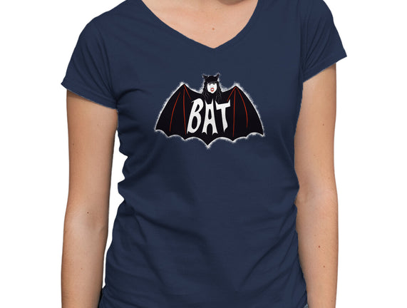 Nadja Bat