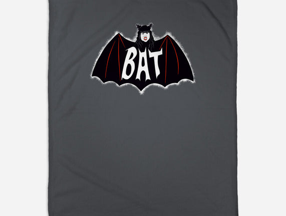 Nadja Bat