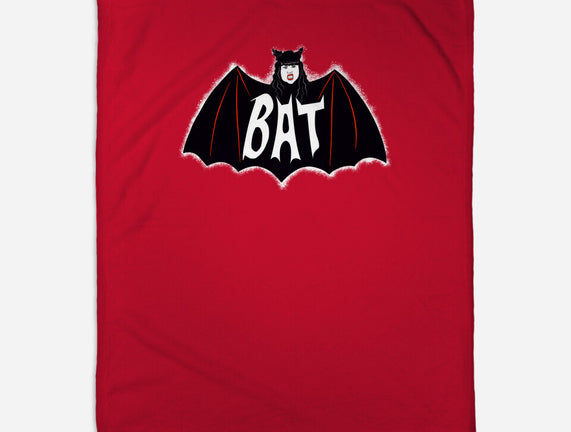 Nadja Bat