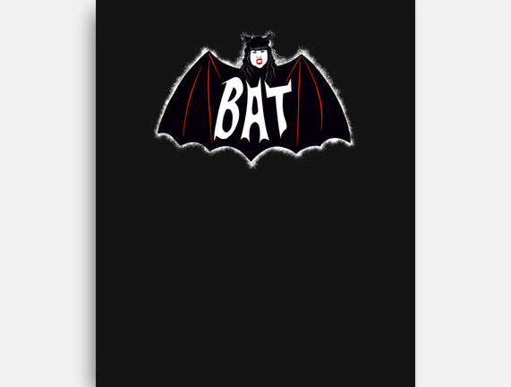 Nadja Bat