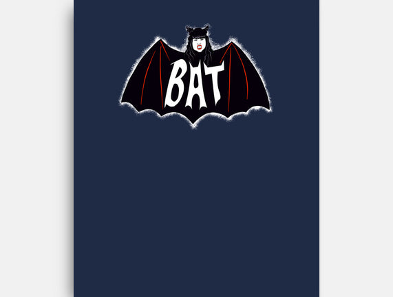 Nadja Bat