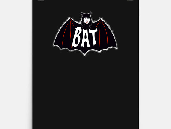 Nadja Bat