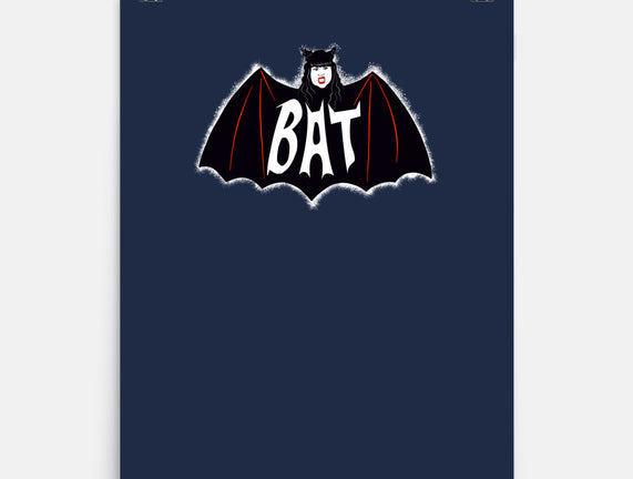 Nadja Bat