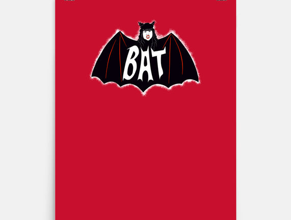 Nadja Bat