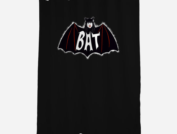 Nadja Bat