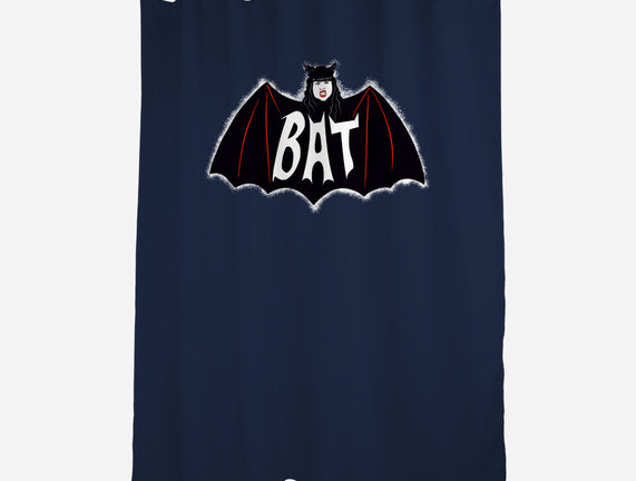 Nadja Bat