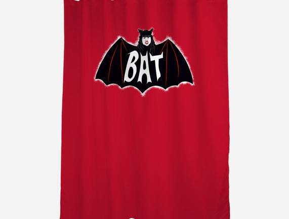 Nadja Bat