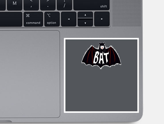 Nadja Bat