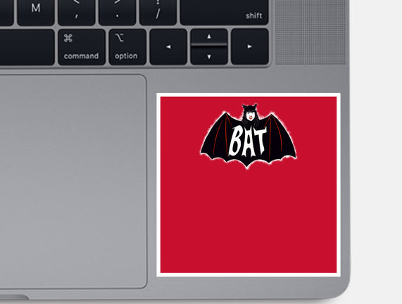 Nadja Bat