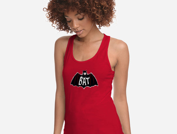 Nadja Bat