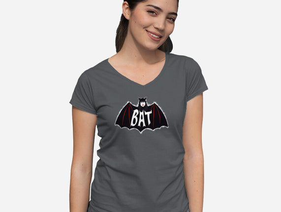 Nadja Bat