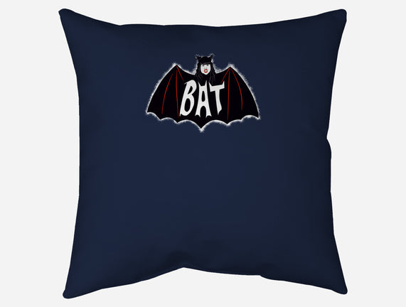Nadja Bat