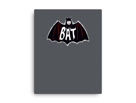 Nadja Bat