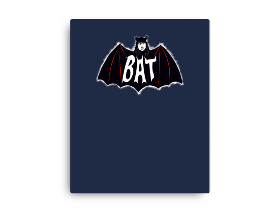 Nadja Bat